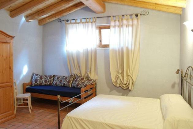 Agriturismo Biobio Vobarno Bagian luar foto